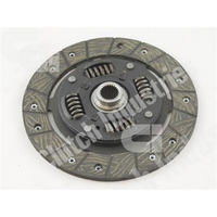Clutch Industries CLUTCH KIT AUDI 80- VOLKSWAGEN PASSAT