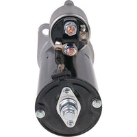 OEX Starter Motor 12V 9Th CW MXS9621
