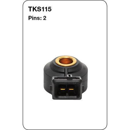 TRIDON KNOCK SENSOR TKS115