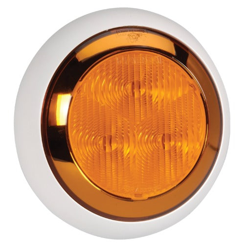 Narva REAR INDICATOR LAMP LED 9 TO 33V SURFACE MOUNT