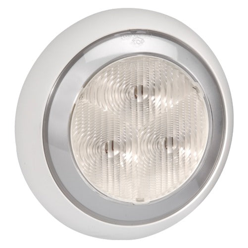 Narva REVERSE LIGHT LED 9 TO 33V 2 BOLTS MOUNT