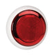 Narva REFLECTOR ROUND RED 150 X 30MM - 1 PCE