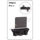 Tridon Heater Fan Resistor TFR217