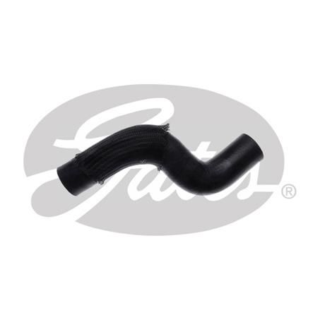 Gates Radiator Hose Lower 23411