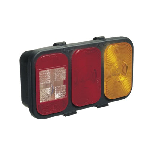 Narva STOP/TAIL/INDICATOR/REVERSE LIGHT INCANDESCENT 12V