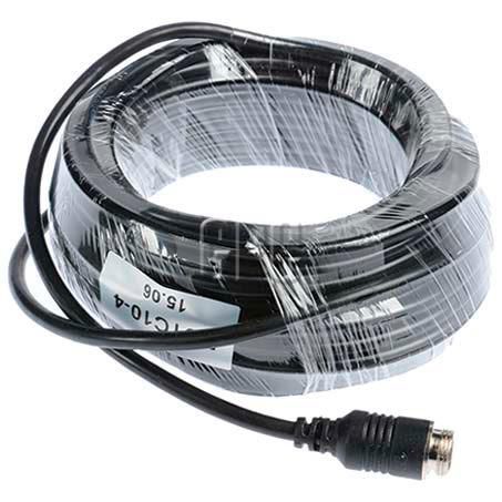 ECCO Camera Cable 4 Pin Connector 10m Suit All Current Ecco Cameras ACX5971