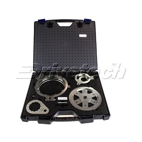 DRIVETECH TOOL KIT JF017E CVT COMPLETE NXT-17700