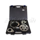 DRIVETECH TOOL KIT JF017E CVT COMPLETE NXT-17700