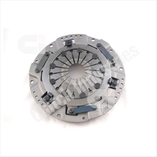 Clutch Industries CLUTCH KIT SUBARU 1800 FRONT WHEEL DRIVE 82-84