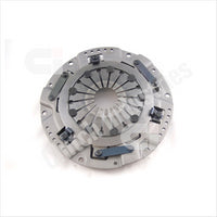 Clutch Industries CLUTCH KIT SUBARU 1800 FRONT WHEEL DRIVE 82-84