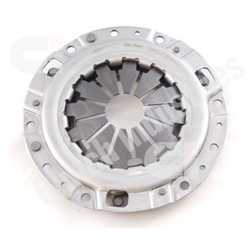 Clutch Industries CLUTCH KIT DAIHATSU CHARADE G100S 87-