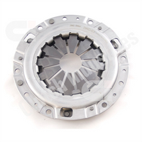 Clutch Industries CLUTCH KIT DAIHATSU CHARADE G100S 87-