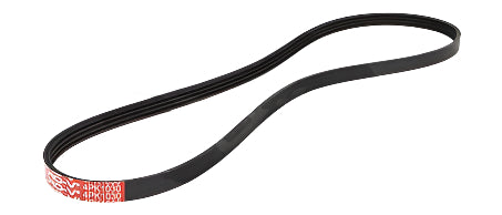 GATES MICRO-V MULTI RIBBED DRIVE BELT 4 RIB X 1030MM 4PK1030