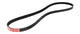 GATES MICRO-V MULTI RIBBED DRIVE BELT 4 RIB X 1030MM 4PK1030