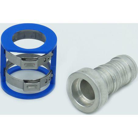 BURGAF ALY BRAZE NIPPLE 12-14 STPUP KIT 54743-12-14A-K