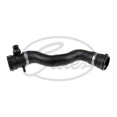 Gates Radiator Hose 05-2808