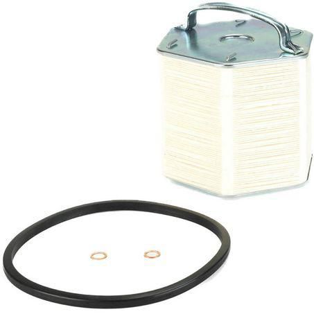 Donaldson Oil Filter Cartridge P551296