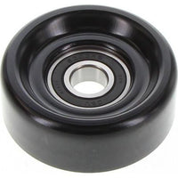 OEX Drive Belt Pulley - Flat 82mm OD
