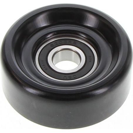 OEX Drive Belt Pulley - Flat 82mm OD