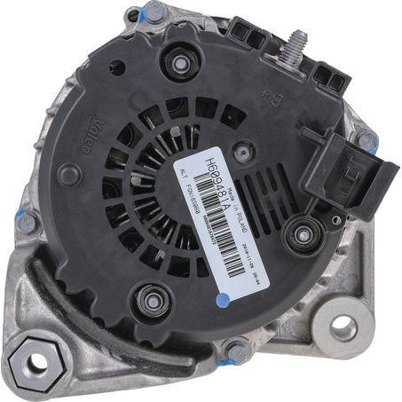 Valeo Alternator 12V 180A 439732