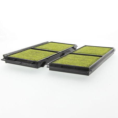 Repco Cabin Air Filter - Anti-Viral RCF696A