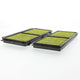 Repco Cabin Air Filter - Anti-Viral RCF696A
