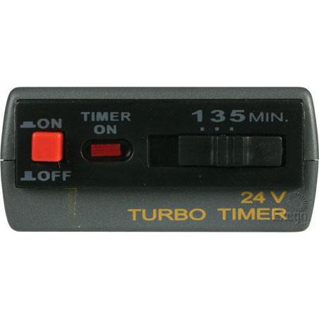 OEX Turbo Timer 24V Universal