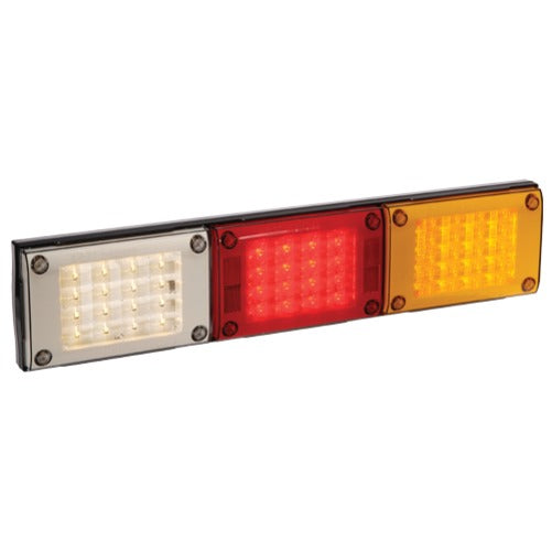 Narva STOP/TAIL/INDICATOR/REVERSE LIGHT LED 9 TO 33V