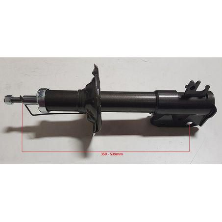 CODE9 Strut 922024
