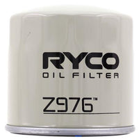 Ryco Oil Filter Z976