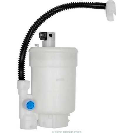 Ryco Fuel Filter Z1234