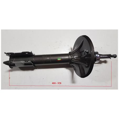 CODE9 Strut 924006