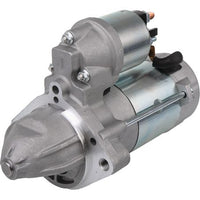 OEX Starter Motor 12V 11Th CW Denso Style DXS4029