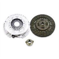 Clutch Industries CLUTCH KIT MAZDA RX7 B2000 E2200        #