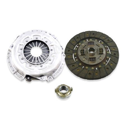 Clutch Industries CLUTCH KIT MAZDA RX7 B2000 E2200        #