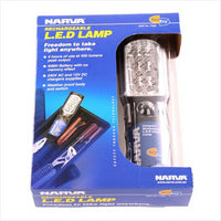 Narva Compact Cordless LED Inspection Lamp