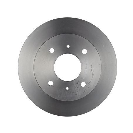RDA Brakes Standard Disc Brake Rotor Solid 269mm RDA601
