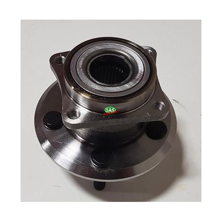 SAS AUTO PARTS HUB WH217