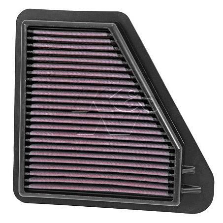 K&N Air Filter 33-3012