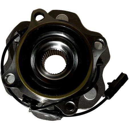 REPCO WHEEL BEARING HUB RWH6438
