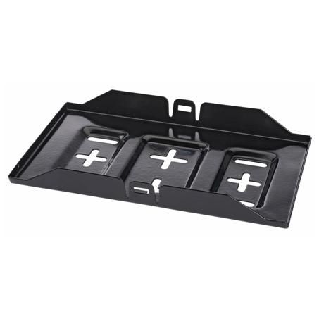 Projecta Metal Battery Tray Large MBT200