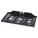 Projecta Metal Battery Tray Large MBT200