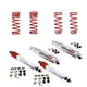 DRIVETECH 4X4 SUSPENSION KIT BIG BORE DTSK-NIS02B