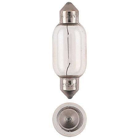 Narva C21W Festoon SV8.5 Premium Globe 12V 21W 17634
