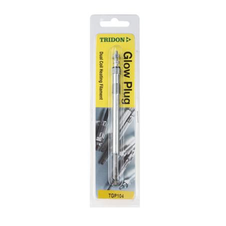 TRIDON GLOW PLUG 4.4 V TGP104