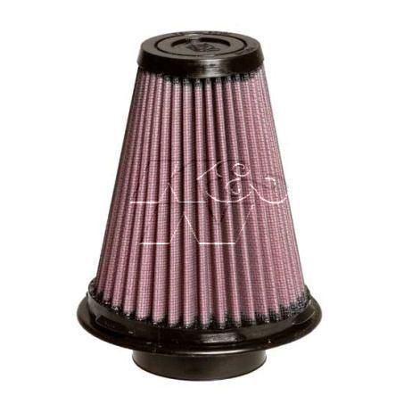 K&N Performance Air Filter Round Tapered RU-5005