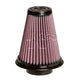 K&N Performance Air Filter Round Tapered RU-5005