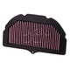 K&N Air Filter Panel SU-1005
