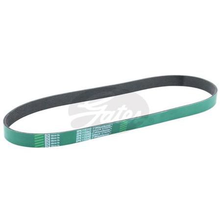 GATES FLEETRUNNER HD MICRO V-BELT 8PK1158HD