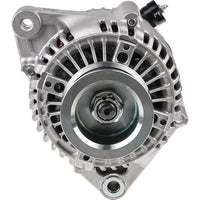 OEX Alternator 12V 95A Denso Style DXA4025
